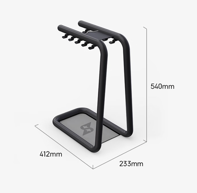 Storage rack