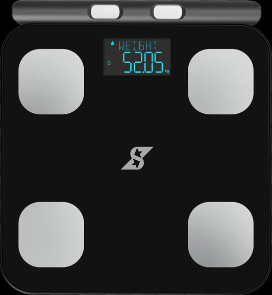 Speediance Scales for Body Weight and Fat